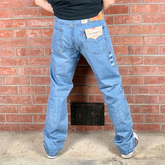 Levi 501 jeans 36 x 32 Clearance